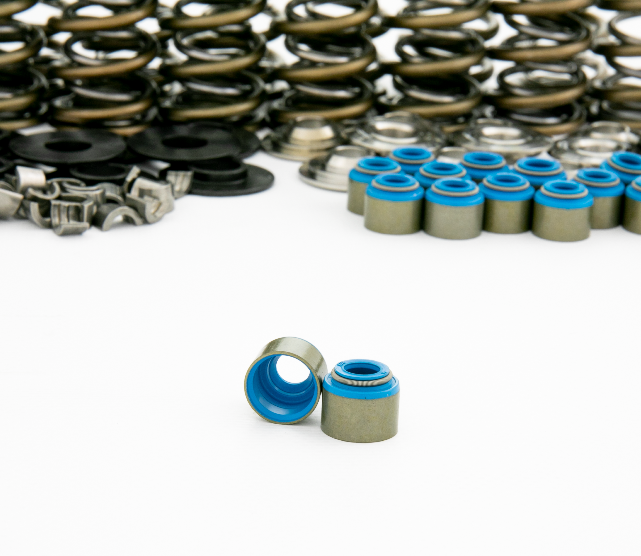 FED F-Series – .700 Dual Spring Kit